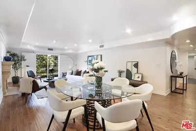 10390 La Grange Ave #X02, Los Angeles, CA 90025 - Photo 1