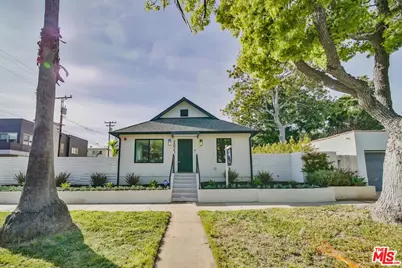 2021 Idaho Ave, Santa Monica, CA 90403 - Photo 1