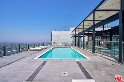 3810 Wilshire Blvd #502, Los Angeles, CA 90010 - Photo 16