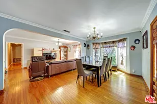 840 N Poinsettia Pl, Los Angeles, CA 90046 - Photo 2