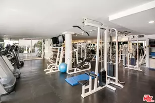 1131 Alta Loma Rd, West Hollywood, CA 90069 - Photo 16