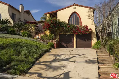 2005 Holmby Ave, Los Angeles, CA 90025 - Photo 1