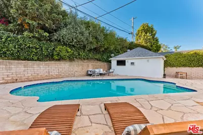 2037 Hillsboro Ave, Los Angeles, CA 90034 - Photo 20