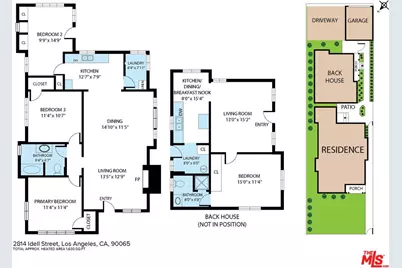 2814 Idell St, Los Angeles, CA 90065 - Photo 26