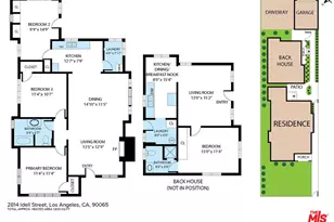 2814 Idell St, Los Angeles, CA 90065 - Photo 26