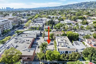 1113 Poinsettia Dr, West Hollywood, CA 90046 - Photo 6