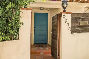 6970 La Presa Dr, Los Angeles, CA 90068 - Photo 2