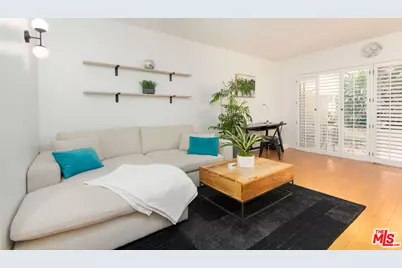 1131 Alta Loma Rd #123, West Hollywood, CA 90069 - Photo 2