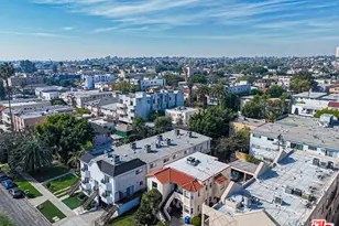 1441 S Bedford St, Los Angeles, CA 90035 - Photo 24