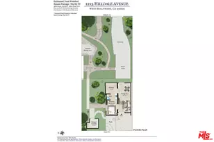 1215 Hilldale, Los Angeles, CA 90069 - Photo 28