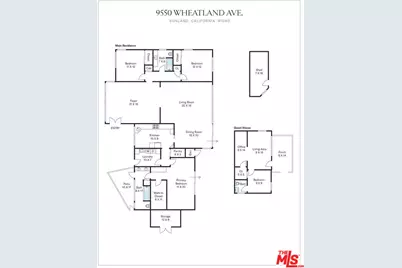 9550 Wheatland Ave, Sunland, CA 91040 - Photo 68