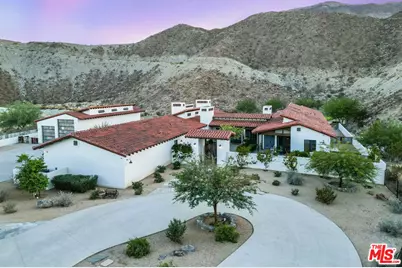 71911 Desert Drive, Rancho Mirage, CA 92270 - Photo 30