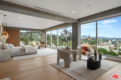 7135 Hollywood Blvd #Phe, Los Angeles, CA 90046 - Photo 16