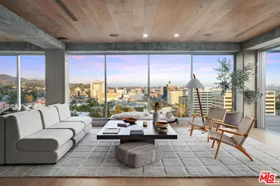 7135 Hollywood Blvd #Phe, Los Angeles, CA 90046 - Photo 8