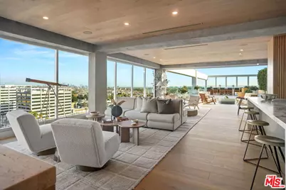 7135 Hollywood Blvd #Phe, Los Angeles, CA 90046 - Photo 1