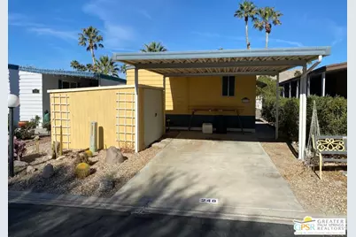 15500 Bubbling Wells Rd #248, Desert Hot Springs, CA 92240 - Photo 2