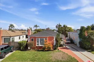 3810 Olmsted Ave, Los Angeles, CA 90008 - Photo 2