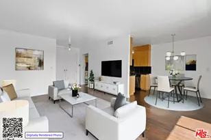 1131 Alta Loma Rd, West Hollywood, CA 90069 - Photo 2