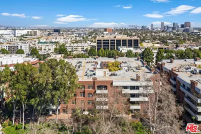 200 N Swall Dr #553, Beverly Hills, CA 90211 - Photo 32