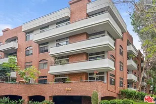 200 N Swall Dr, Beverly Hills, CA 90211 - Photo 30