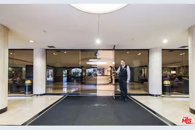 200 N Swall Dr #553, Beverly Hills, CA 90211 - Photo 4