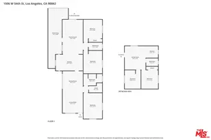 1506 W 54th St, Los Angeles, CA 90062 - Photo 56