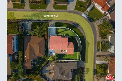 1836 Jaybrook Dr, Rancho Palos Verdes, CA 90275 - Photo 30