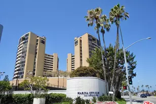 4316 Marina City Dr, Marina del Rey, CA 90292 - Photo 4