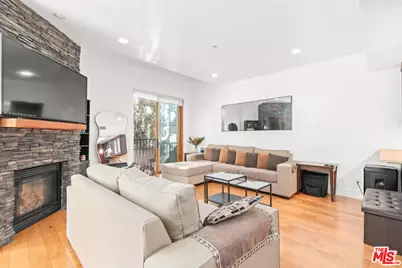 1327 Euclid St #4, Santa Monica, CA 90404 - Photo 2