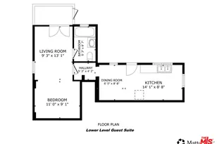 5761 W Olympic Blvd, Los Angeles, CA 90036 - Photo 34