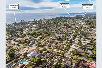 342 Palisades Dr, Santa Barbara, CA 93109 - Photo 2