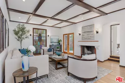 1110 Hi Point St, Los Angeles, CA 90035 - Photo 4