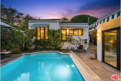 8980 Lloyd Pl, West Hollywood, CA 90069 - Photo 30