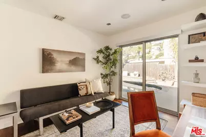 8559 Hollywood Blvd, Los Angeles, CA 90069 - Photo 26