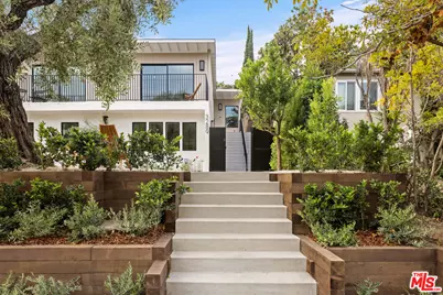 3289 Kelton Ave, Los Angeles, CA 90034 - Photo 6