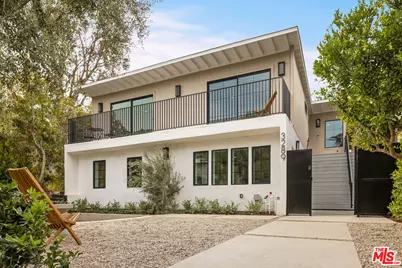 3289 Kelton Ave, Los Angeles, CA 90034 - Photo 4