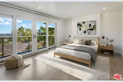 1404 Devlin Dr, Los Angeles, CA 90069 - Photo 20