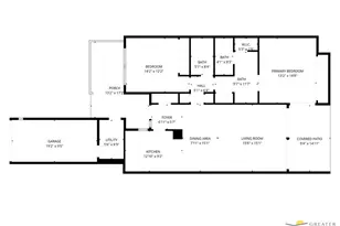 1145 S La Verne Way, Palm Springs, CA 92264 - Photo 36