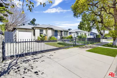 15513 Cohasset St, Van Nuys, CA 91406 - Photo 4