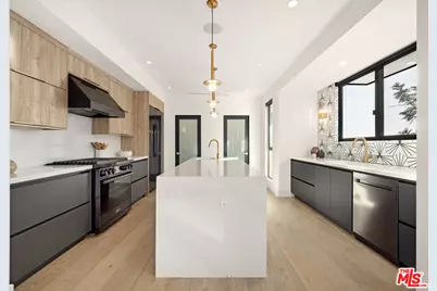 3147 Hollyridge Dr, Los Angeles, CA 90068 - Photo 6