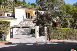 1160 Chantilly Rd, Los Angeles, CA 90077 - Photo 32