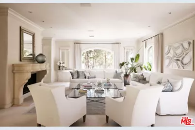 1160 Chantilly Rd, Los Angeles, CA 90077 - Photo 2