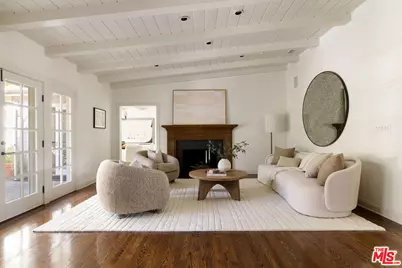 826 Norway Ln, Los Angeles, CA 90049 - Photo 6