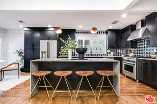 1308 N Ogden Dr, West Hollywood, CA 90046 - Photo 10