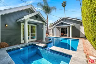 1308 N Ogden Dr, West Hollywood, CA 90046 - Photo 1