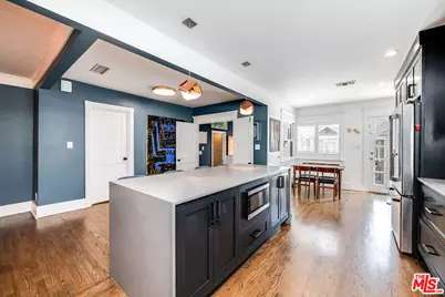 1308 N Ogden Dr, West Hollywood, CA 90046 - Photo 12