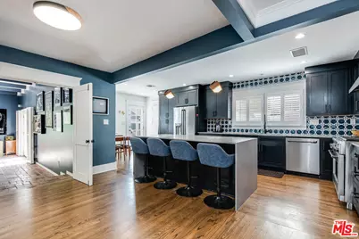 1308 N Ogden Dr, West Hollywood, CA 90046 - Photo 8