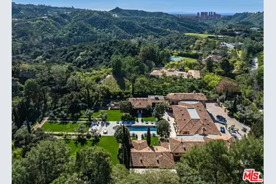 77 Beverly Park Ln, Beverly Hills, CA 90210 - Photo 2