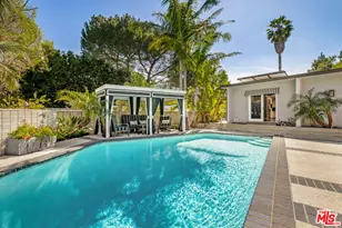 15514 High Knoll Rd, Encino, CA 91436 - Photo 4