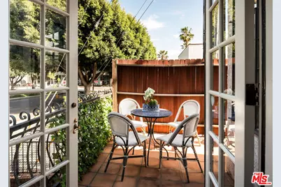 1148 Chelsea Ave #1, Santa Monica, CA 90403 - Photo 22